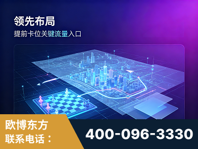 葫芦岛-领先布局：于2024年初开启GEO业务的公司